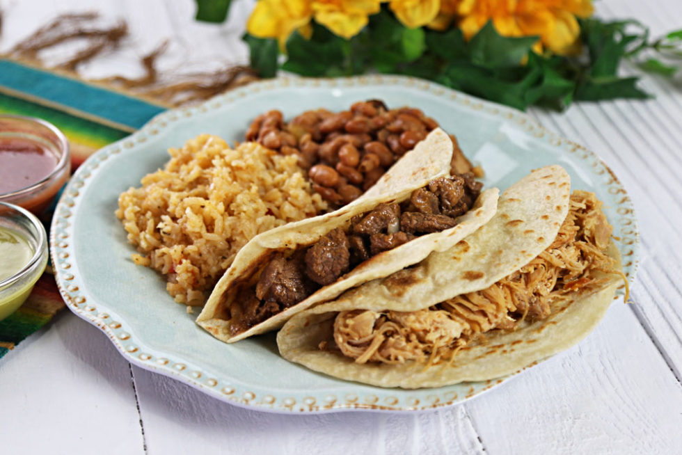 Daily Specials El Pato