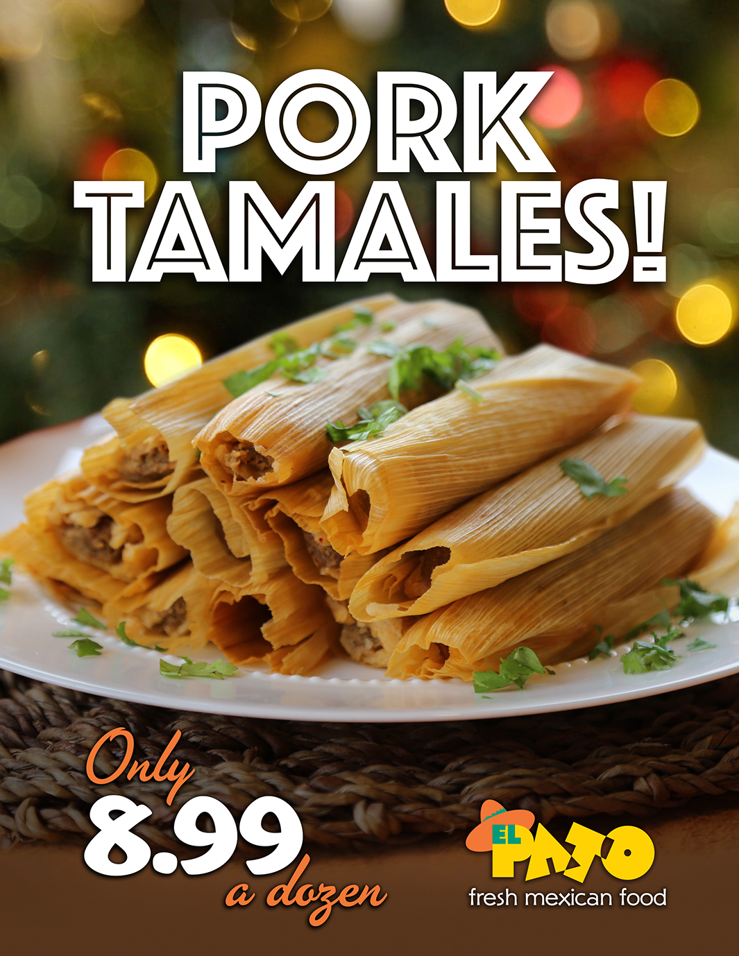 tamales